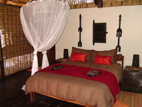 Caprivi Houseboat Safari Lodge Katima Mulilo Ngoại thất bức ảnh